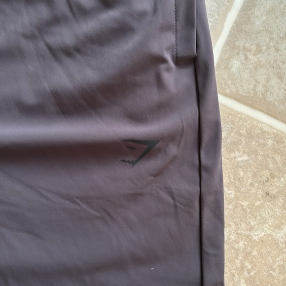 Gymshark Gray Sweatpants with Elastic Waistband - Picture 10 of 10